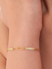 Charlie Kirk Commemorative Bracelet