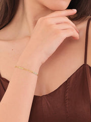 Charlie Kirk Commemorative Bracelet