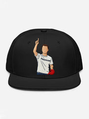 Unisex Freedom True Patriot Print Hat