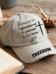 Unisex Charlie Hat