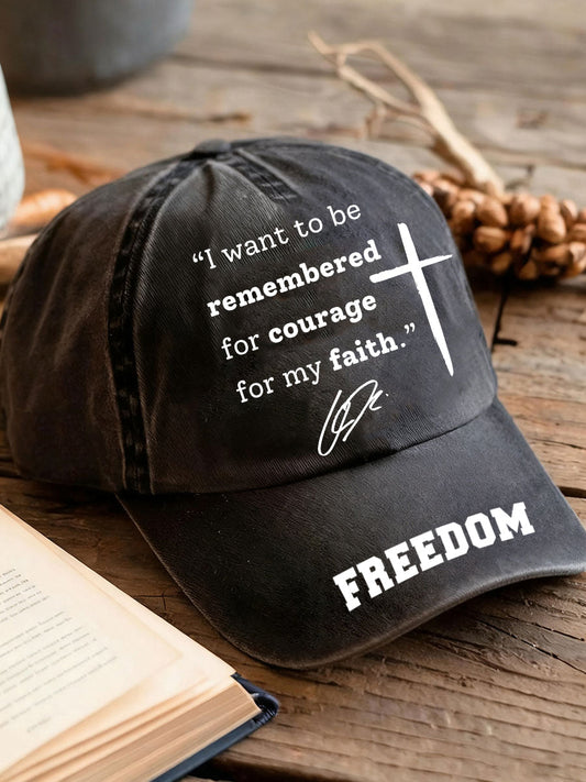 Unisex Charlie Hat
